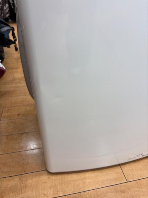 AQUA (アクア) 全自動洗濯機 AQW-GS5E8 2021年製 5.0kg