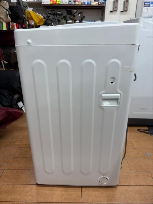 AQUA (アクア) 全自動洗濯機 AQW-GS5E8 2021年製 5.0kg