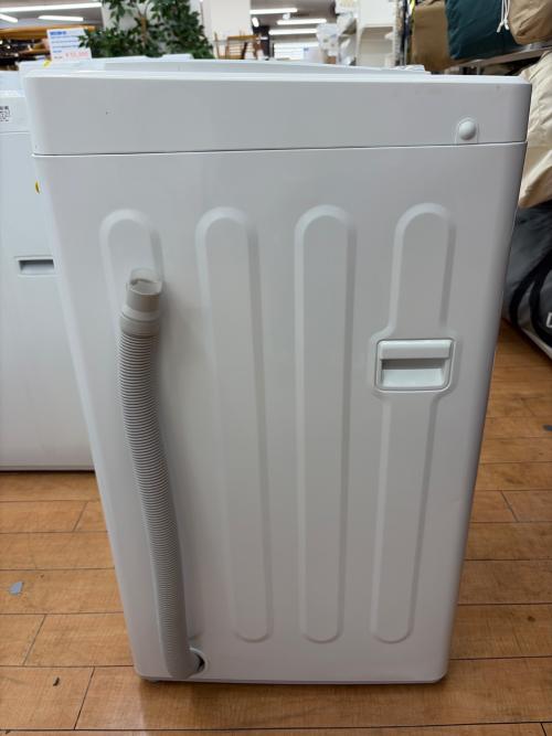 AQUA (アクア) 全自動洗濯機 AQW-GS5E8 2021年製 5.0kg