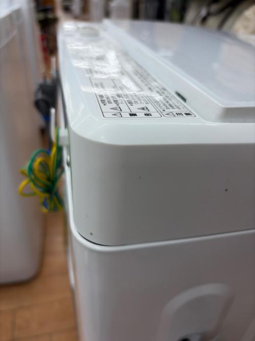 AQUA (アクア) 全自動洗濯機 AQW-GS5E8 2021年製 5.0kg