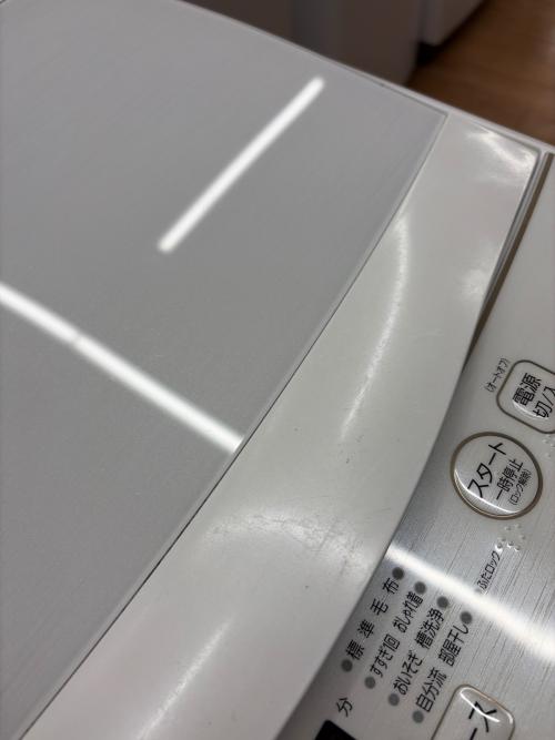 AQUA (アクア) 全自動洗濯機 AQW-GS5E8 2021年製 5.0kg