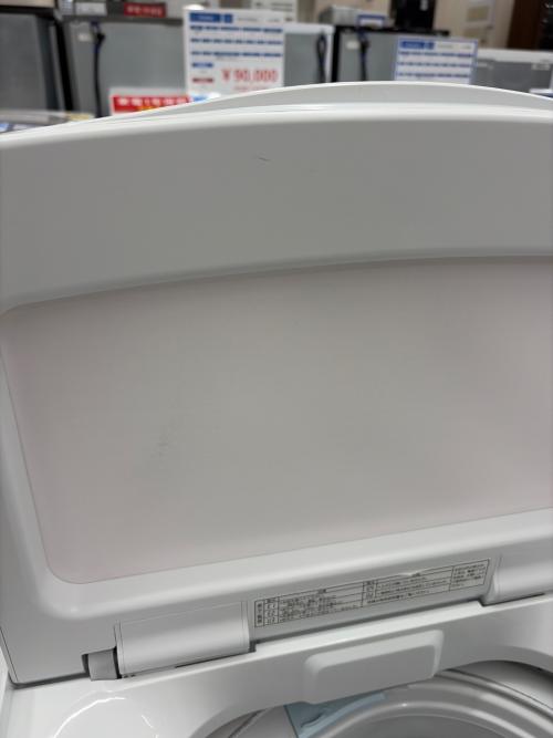 AQUA (アクア) 全自動洗濯機 AQW-GS5E8 2021年製 5.0kg