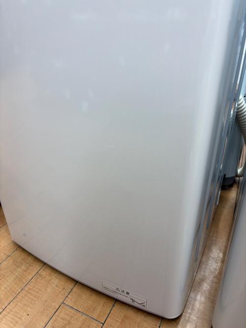 AQUA (アクア) 全自動洗濯機 AQW-GS5E8 2021年製 5.0kg