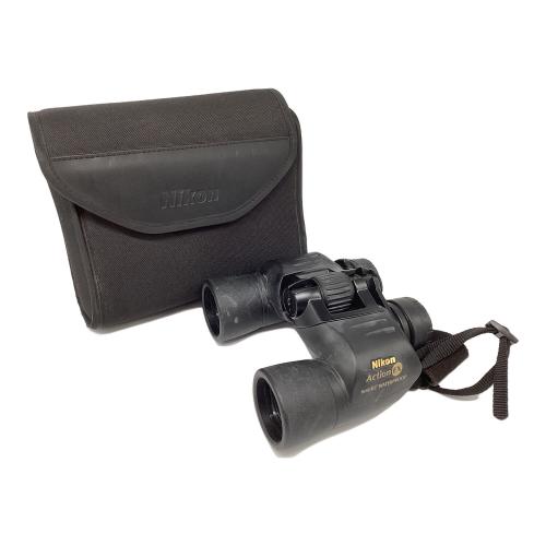 Nikon (ニコン) 双眼鏡 ケース付き 8×40 ActionEX