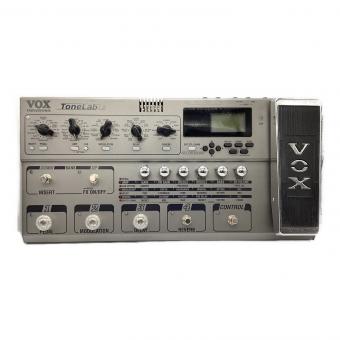 VOX (ヴォックス) エフェクター アダプター付 Tonelab LE 動作確認済み