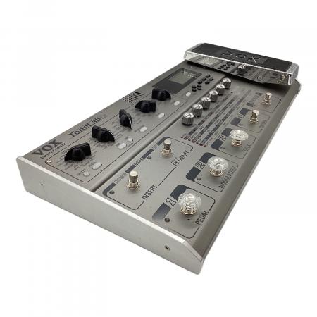 VOX (ヴォックス) エフェクター アダプター付 Tonelab LE 動作確認済み