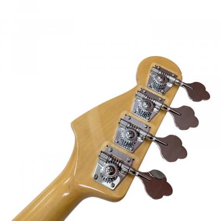 FENDER JAPAN (フェンダージャパン) エレキベース ジャズベース JB75