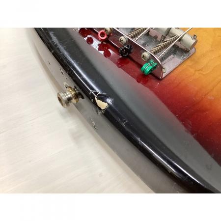 FENDER JAPAN (フェンダージャパン) エレキベース ジャズベース JB75