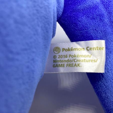 ポケモン 等身大ヌイグルミ アシマリ｜トレファクONLINE