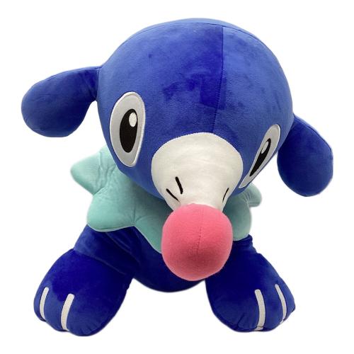 ポケモン 等身大ヌイグルミ アシマリ