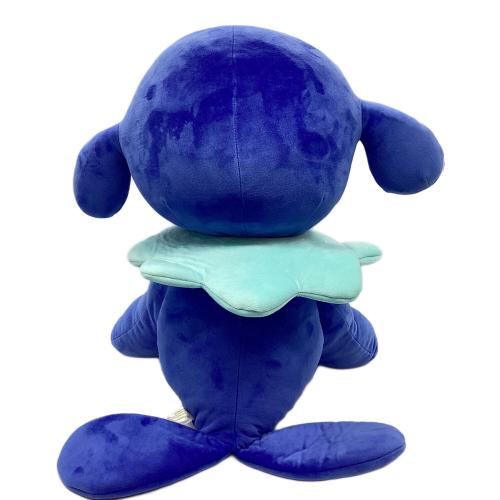 ポケモン 等身大ヌイグルミ アシマリ