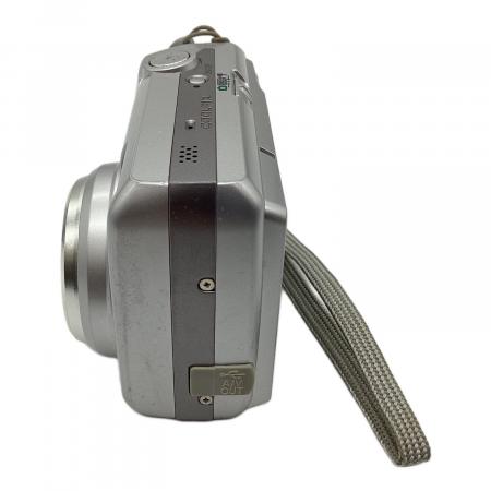 Nikon (ニコン) コンパクトデジタルカメラ COOLPIX L1 乾電池 SDカード