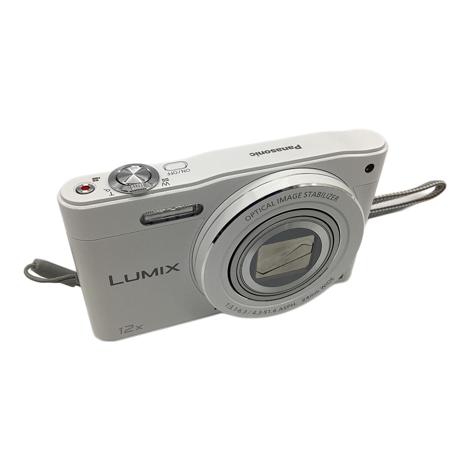 美品 LUMIX DMC-SZ8 コンデジ シルバー バッテリー付属 デジタルカメラ DMC-SZ8発売 | プレスリリース | Panasonic