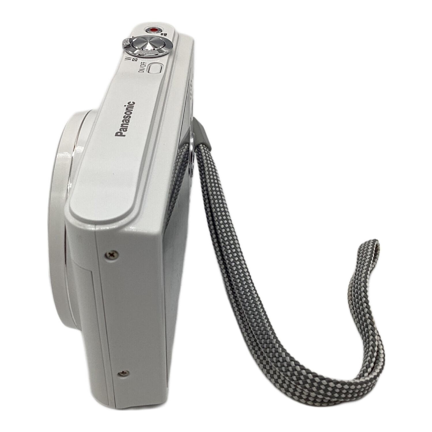 デジタルカメラ Panasonic Lumix SZ8 Amazon.co.jp: パナソニック デジタルカメラ ルミックス SZ8