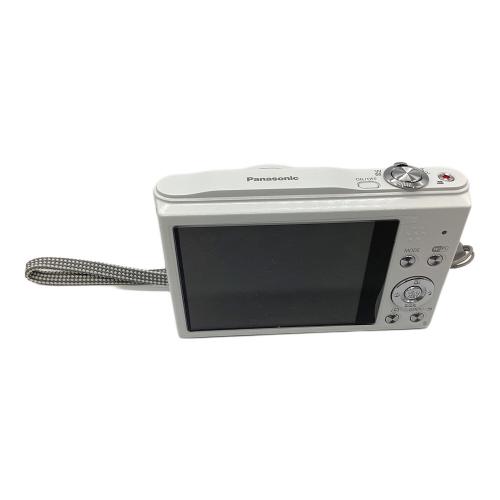 Panasonic (パナソニック) コンパクトデジタルカメラ LUMIX キズ有 DMC-SZ8 専用電池 UP4EA022000