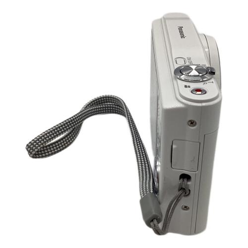 Panasonic (パナソニック) コンパクトデジタルカメラ LUMIX キズ有 DMC-SZ8 専用電池 UP4EA022000