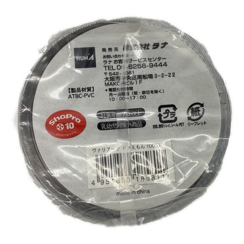 フィギュア VARIARTS ドラえもん