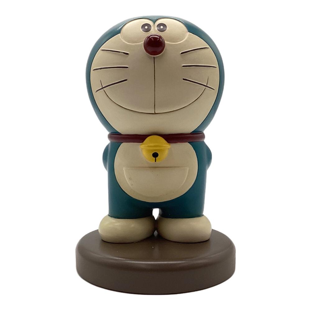 ドラえもん Doraemon’s Bell アンティークフィギュア ドラえもん Doraemon's Bell アンティークフィギュア/ヤケ・ヨゴレ有