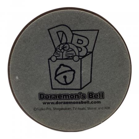 ドラえもん Doraemon's Bell アンティークフィギュア/ヤケ