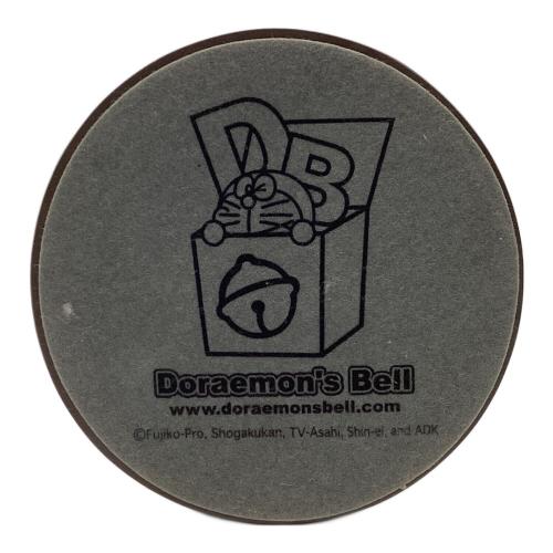 ドラえもん Doraemon's Bell アンティークフィギュア/ヤケ・ヨゴレ有