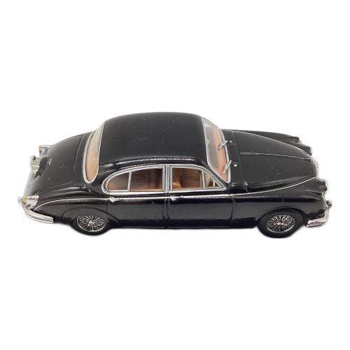 MINICHAMPS (ミニチャンプス) ミニカー Jaguar MK. II 1959