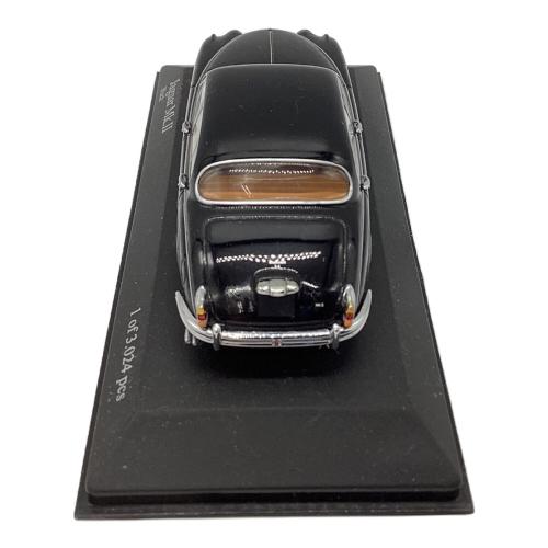 MINICHAMPS (ミニチャンプス) ミニカー Jaguar MK. II 1959