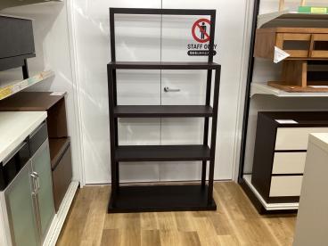 オープンラック 4×2列 ホワイト【トレファク上福岡】 店舗：上福岡店｜在庫：あり】商品一覧｜中古・リサイクルショップの