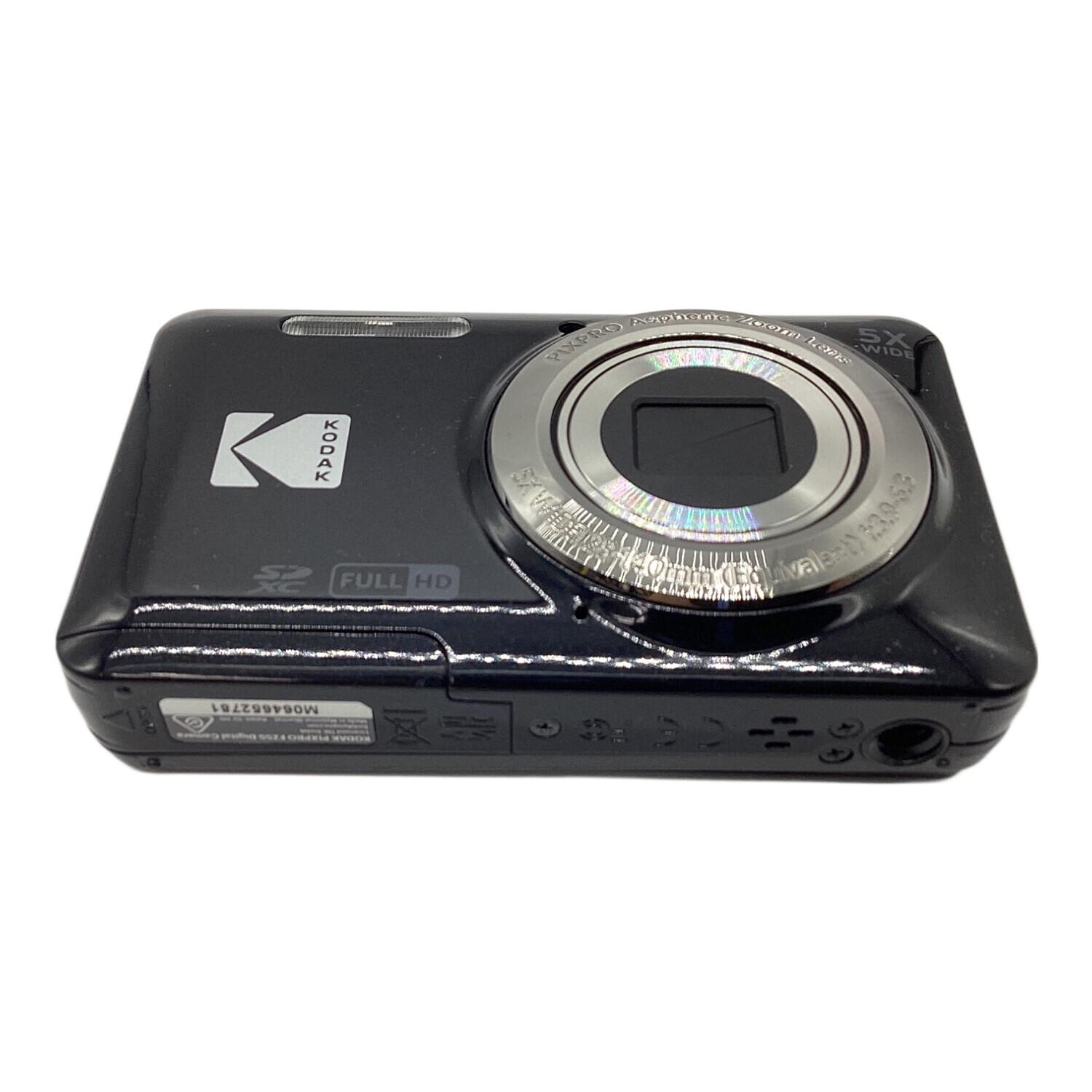 Kodak デジタルカメラ｜トレファクONLINE