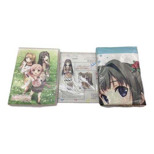 your diary PSP用ソフト CERO C (15歳以上対象)