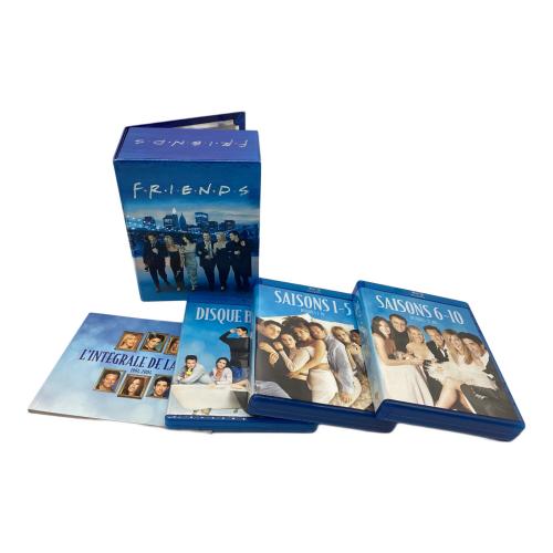 Blu-ray BOX コンプリートボックス FRIENDS 〇