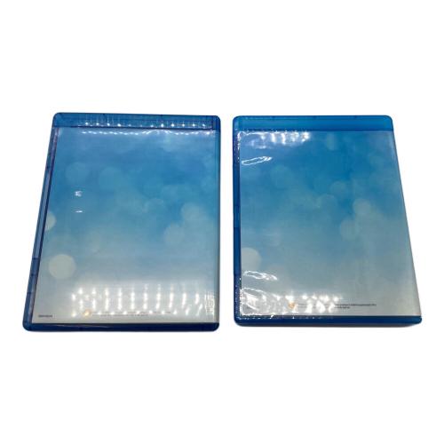 Blu-ray BOX コンプリートボックス FRIENDS 〇