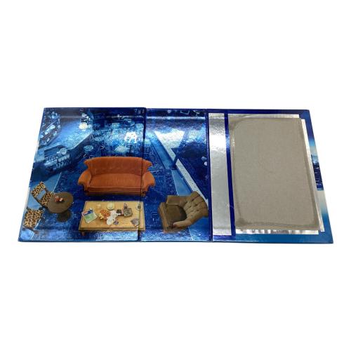 Blu-ray BOX コンプリートボックス FRIENDS 〇
