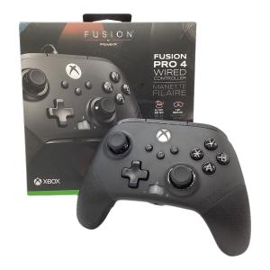 コントローラ PowerA FUSION PRO 4 WIRED XBOX