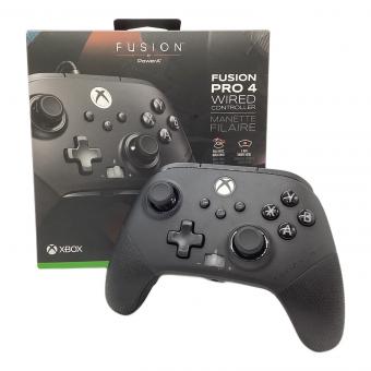 コントローラ PowerA FUSION PRO 4 WIRED XBOX