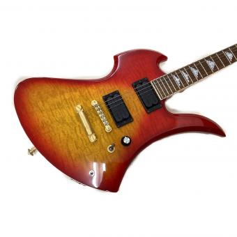 Burny (バーニー) エレキギター hideモデル MG-85X 動作確認済み