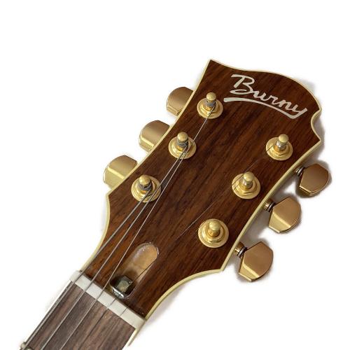 Burny (バーニー) エレキギター hideモデル MG-85X 動作確認済み