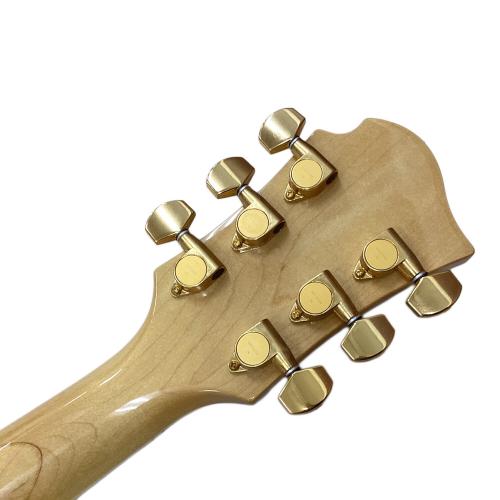 Burny (バーニー) エレキギター hideモデル MG-85X 動作確認済み