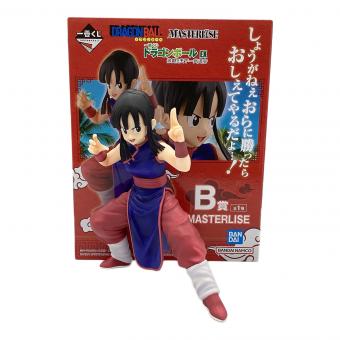 ドラゴンボールEX B賞フィギュア チチ