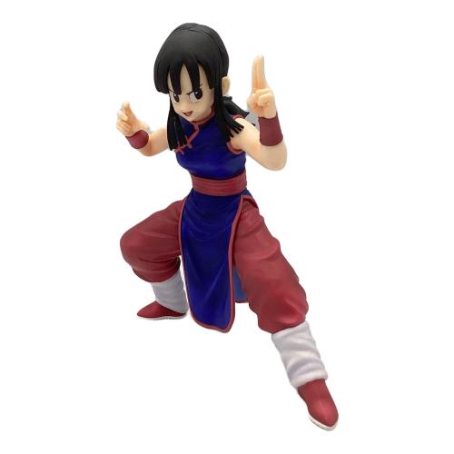 ドラゴンボールEX B賞フィギュア チチ