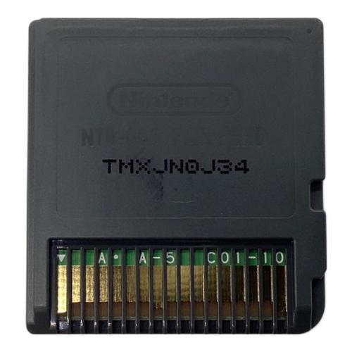 Nintendo (ニンテンドー) DS用ソフト メタルマックス2：リローテッド CERO B (12歳以上対象)