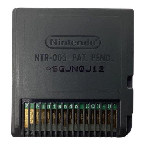 Nintendo (ニンテンドー) DS用ソフト SDガンダム ジージェネレーションDS CERO A (全年齢対象)