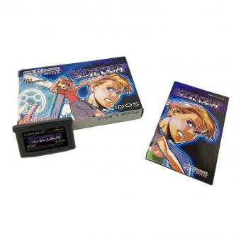 ゲームボーイアドバンス用ソフト @ ゴーストトラップ -