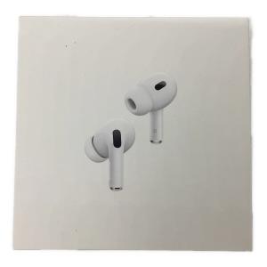 Apple (アップル) AirPods Pro(第2世代) MQD83J/A
