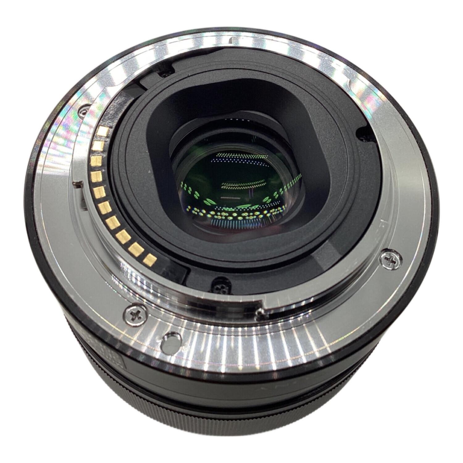 SONY (ソニー) 単焦点レンズ SEL35F18 Eマウント 2228045｜トレファク