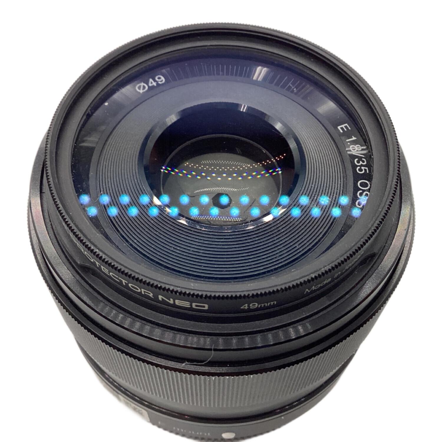 SONY (ソニー) 単焦点レンズ SEL35F18 Eマウント 2228045｜トレファク