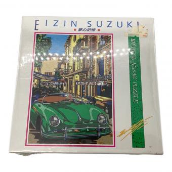 鈴木英人 夢の記憶 108PIECES ジグソーパズル