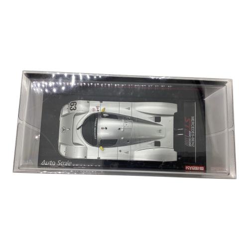 京商 (キョウショウ) ASC MR03RWD ザウバーメルセデス C9 No.63 LM MZP343S MZP343S