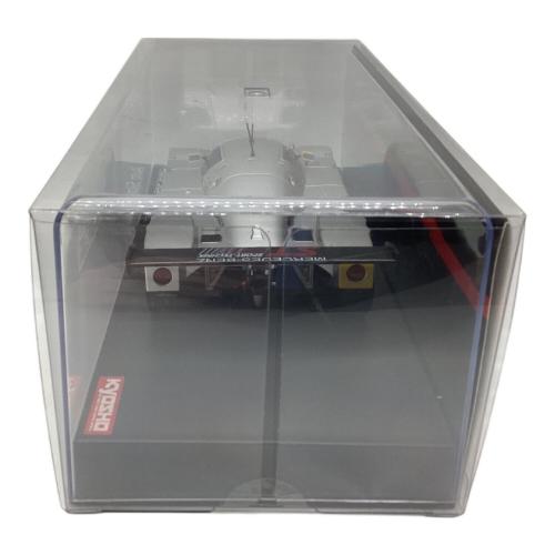 京商 (キョウショウ) ASC MR03RWD ザウバーメルセデス C9 No.63 LM MZP343S MZP343S