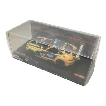 京商 (キョウショウ) ASC MR03W-MM メルセデス AMG GT3 MZP241YBK