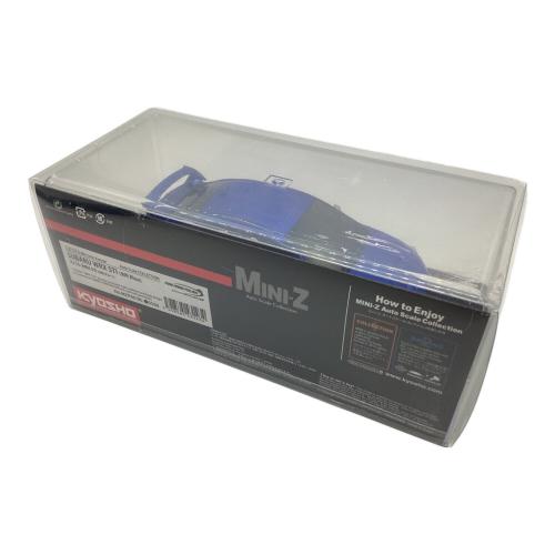 京商 (キョウショウ) ASC MA-020S スバル WRX STI WR MZP461BL